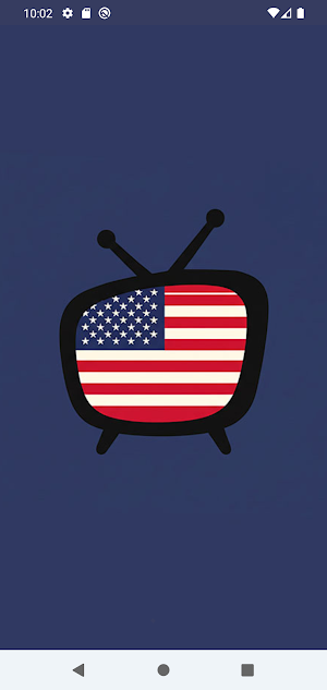 Live USA TV App Screenshot 0