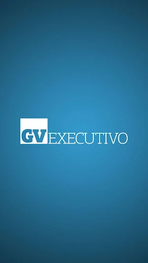 Revista GV Executivo Screenshot 0