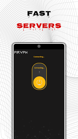 Pir VPN Screenshot 1