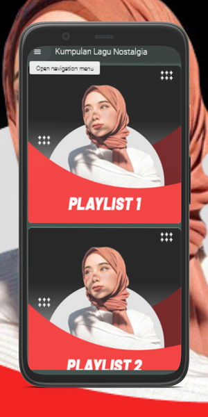 Kumpulan Lagu Nostalgia Screenshot 3