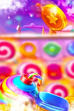 Candy Coast Screenshot 0