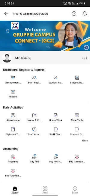 RPES PREMIUM Screenshot 2