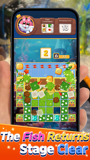 Smart Match -Brain Development Screenshot 1
