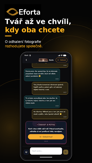Eforta Screenshot 3