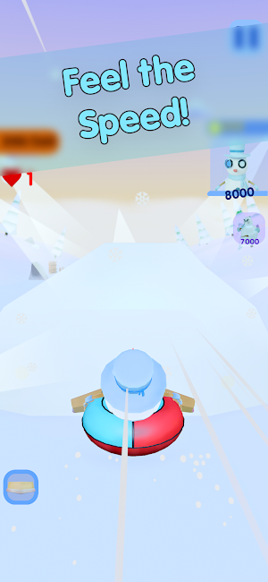 MounRun Screenshot 2