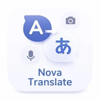 Nova voice translate