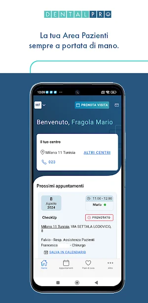 MyDentalPro Screenshot 0