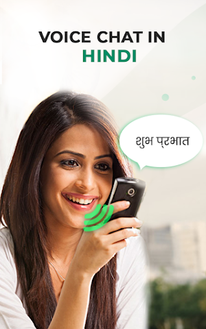 Hindi English Keyboard - Theme Screenshot 2