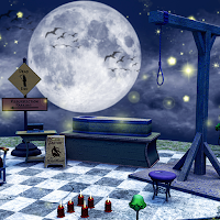 Escape Game: Mystery Universe 2