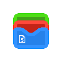 Money Tracker - Easy Budgeting