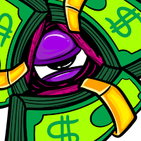 Cash Counter-Calculator