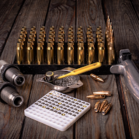 Primed 'n Loaded