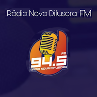 Rádio Nova Difusora FM