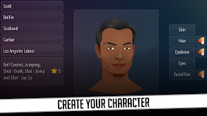 Basketball Superstar 2 Screenshot 1