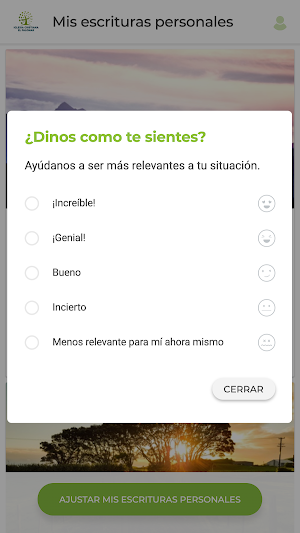 IGLESIA EL PALOMAR Screenshot 3