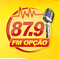 FM Opção 87.9