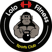 Lolo Fitness