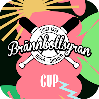 Brännbollsyran Cup