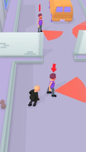 Sneak And Kill Screenshot 0