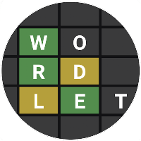 Wordlet: Guess Word Phone & TV