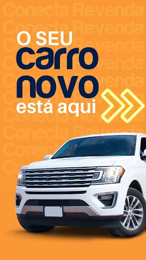 Conecta Revendas Screenshot 0