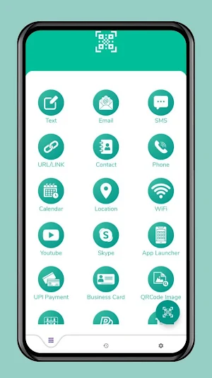 ScanMaster QR - Barcode Reader Screenshot 0