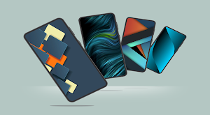 Wallpaper for Vivo V25 | V25 Screenshot 0
