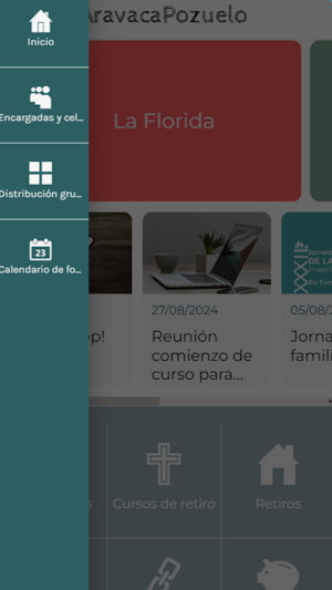 AravacaPozuelo Screenshot 3
