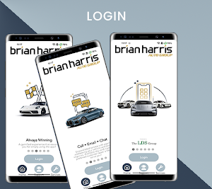 Brian Harris Auto Care Screenshot 0