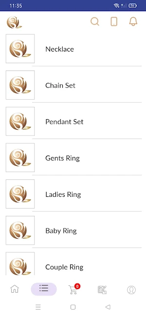 Rose Jewels Screenshot 2