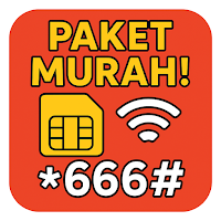 Kode Paket Murah All Operator