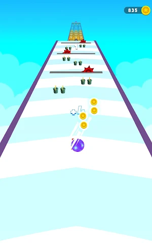 Ready to Roll! Screenshot 0