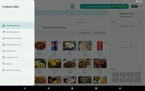 Tiny kola Screenshot 2