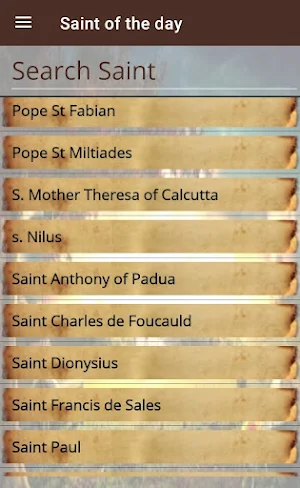 2024 Saints-Prayer-Liturgies Screenshot 2