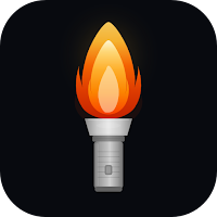 Flashlight – SOS Morse Compass