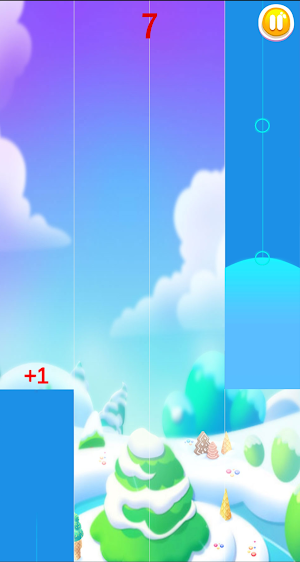 Piano Beat: Tap Dancing Screenshot 2