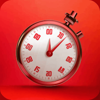 Stopwatch App