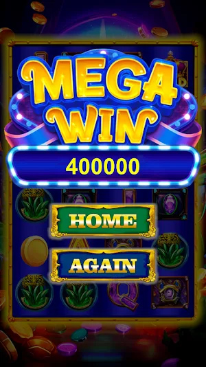 Treasure Spin Power Screenshot 0