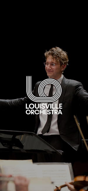Louisville Orchestra Screenshot 0