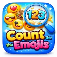 Count the Emojis