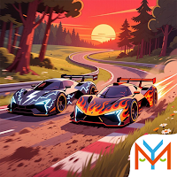 Track Battle