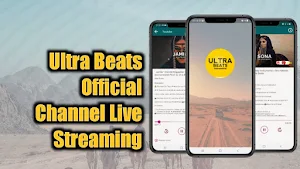 Ultra Beats Instrumental 2022 Screenshot 1