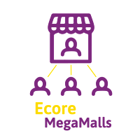 Mega Malls