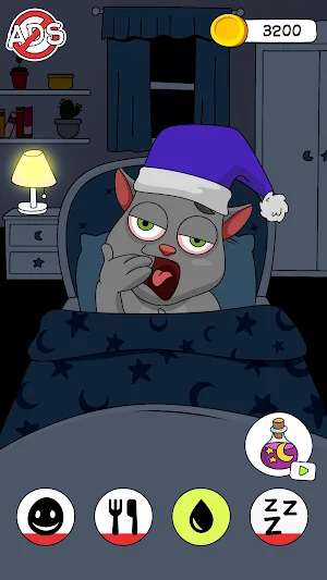 Talking Juan - Troll Juan Screenshot 2