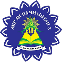 SMP Muhammadiyah 3 Banjarmasin