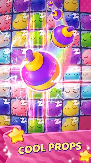 Match Monsters Screenshot 1
