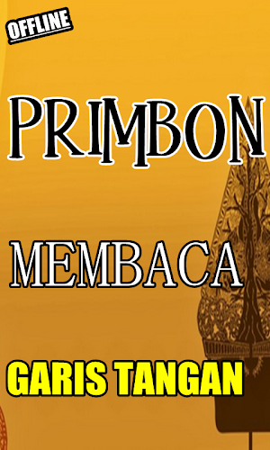 Primbon Membaca Garis Nasib Di Screenshot 0
