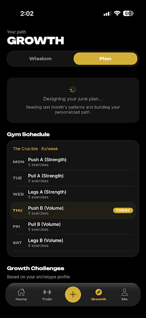 XPulse Screenshot 1