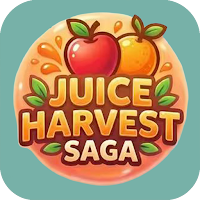 Juice Harvest Saga
