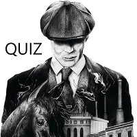 Peaky Blinders Quiz Trivia